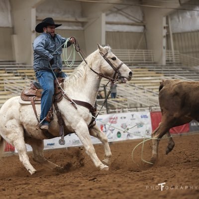 Roping , comedy podcasts, and sports