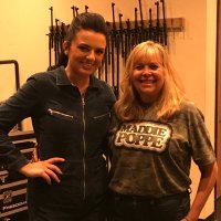 Fans of Maddie Poppe (@poppetravels) 's Twitter Profile Photo Fans of Maddie Poppe (@poppetravels) 's Twitter Profile Photo