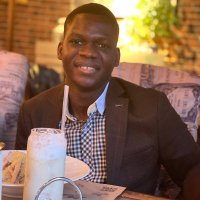 OYINBO OLUWASEYI(@OYINBOLUWASEYI) 's Twitter Profile Photo