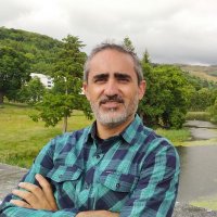 Luis Matías (@l_matias_) 's Twitter Profile Photo Luis Matías (@l_matias_) 's Twitter Profile Photo