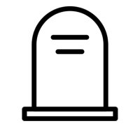 NFT Graveyard (@nftgraveyard) 's Twitter Profile Photo
