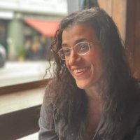 Sheida Sangtarash (@sheidasang) 's Twitter Profile