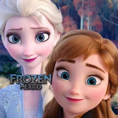 Frozen México❄️さんのプロフィール画像