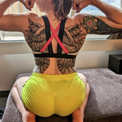 subfiqa's profile picture. Submissive, looking for dominants in KL