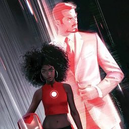 buffskarletpls's profile picture. Marvel fan | Skarlet fan | Hawkgirl fan | #insomniacgames | Hitman 3 | DC | MK | Injustice | Marvels Spider-Man fan| Multi-fandom|