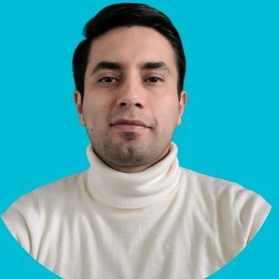 AndresMetaverse's profile picture. The time is totally flexible, the future is not more a faraway Dream, We have brought it to the present. We are builders of the impossible to the possible.