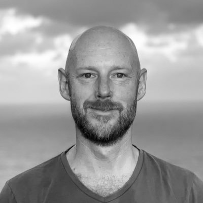 Dr John Martin Profile