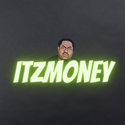 ItzMoney87's profile picture. Gamer/Music Enthusiast  
YT: ITZMONEY87
TTV: ITZMONEY87
Info is subject to change.