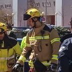 Tecnico en Emergencias Sanitarias 🚑. Tecnico en emergencias y proteccion civil y Bombero 🚒👨‍🚒Barakaldo