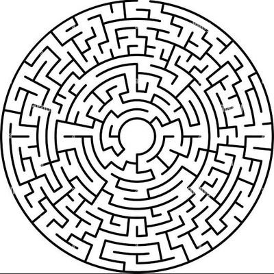 iyke_perry's profile picture. For every action, the reaction may be equal, greater than, or less than the initial action.