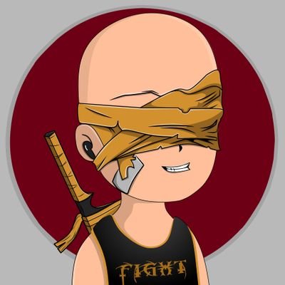 peliimut's profile picture. Avax maxi 🔺️ very enthusiastic about crypto and NFT.