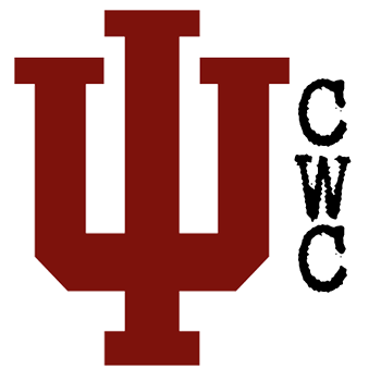 IUCWC's profile picture. The Official Indiana University Creative Writing Club Twitter feed.