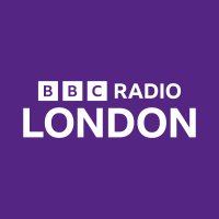 BBC Radio London(@BBCRadioLondon) 's Twitter Profile Photo