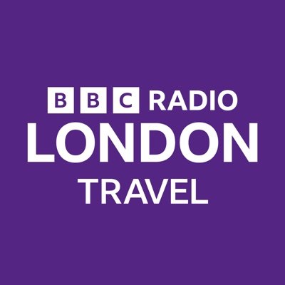 BBC Radio London Travel