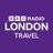 BBC Radio London Travel