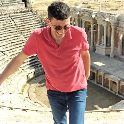 muzaffervurgun's profile picture. 