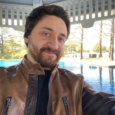 Noah Stambovsky profile photo