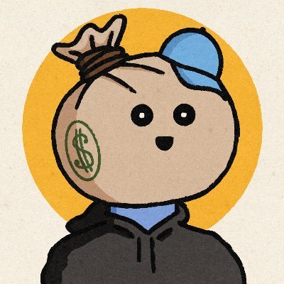 CryptoCuz4's profile picture. DYOR
