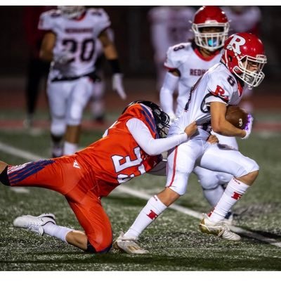 DylanMartinso10's profile picture. 5&#039;10&quot; 190lbs. Tacoma, WA 3.57 GPA Student leadership institute