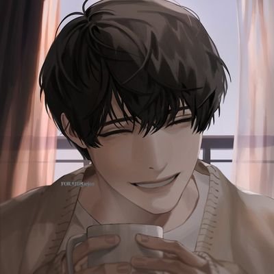 huanginjennie's profile picture. 「There are three ways to survive in a ruined world.」