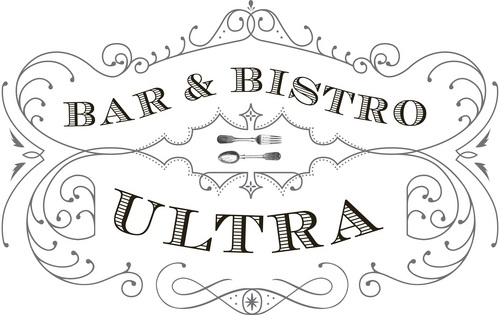 Ultra Bar & Bistro es un lugar unico en el corazon de Palermo Soho, en donde podras encontrar un menu diseñado por el Chef Argentino Rodrigo Toso y Luis Torres