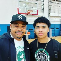 Martin Harris aka Coach Marty (@coach_marty206) 's Twitter Profile