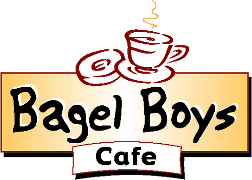 Bagel Boys Café is your home for great bagels, breakfast, deli-style sandwiches & catering. Our bagels are made from scratch and baked daily in each store!