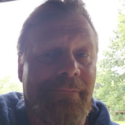 supertrucker97's profile picture. My golden locks!