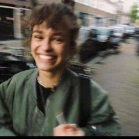 Mona (@mona_harraz) Twitter profile photo