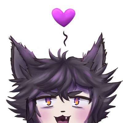 Lux Neko 🐱🔮-DEBUT uh um uhh-さんのプロフィール画像