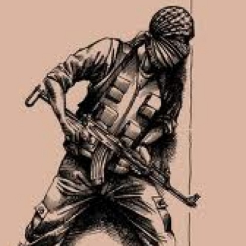 FALASTEENorDIE's profile picture. Trying to educate people about Palestine through tweets, blogs & music.