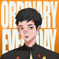 Ordinary Everyday NFT🌈 🌤 (@ordnryevrdy) 's Twitter Profile Photo Ordinary Everyday NFT🌈 🌤 (@ordnryevrdy) 's Twitter Profile Photo