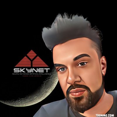 Skynet90423982 Profile Picture