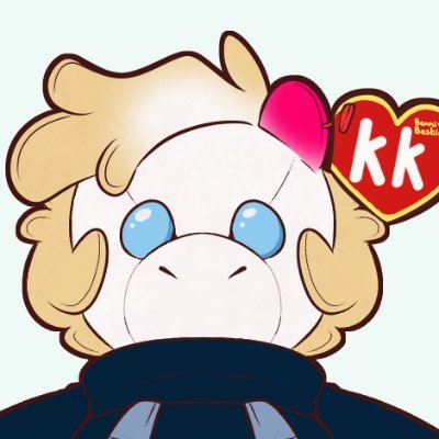 krikidilly's profile picture. 💥KK💥
💥22- They/He - autistic💥
💥PROSHIP DNI💥
💥im always open to drawing requests!!!💥
💥currently into hunline! 100/100