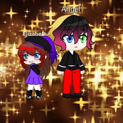 Papá:@BenFox69256139 (Si le haces algo o lo tocas yo su hij@ te mato)
Elizabeth:
Mamá: Arrence
Compartiendo cuenta con mi primito