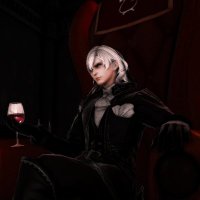 Aetherial Vampire (@aethervampire) 's Twitter Profile