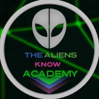 TheAliensKnow Academy(@aliens_know_edu) 's Twitter Profile Photo