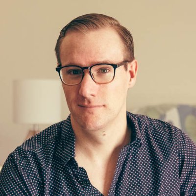 Professional nerd making stuff with computers | currently @FlylighterHQ