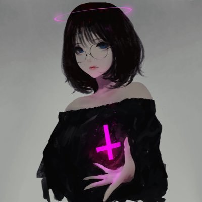 SatinSkies's profile picture. 18 mdni