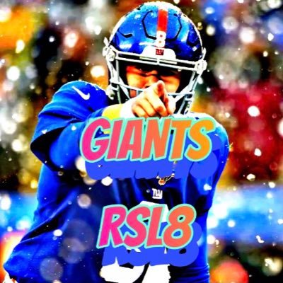 New York Giants memes/edits/news page. Created 7/10/22. Go Follow my TikTok and Insta! #TogetherBlue