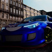 Petrolhead Entertainment (@wlfbrproduction) 's Twitter Profile Photo