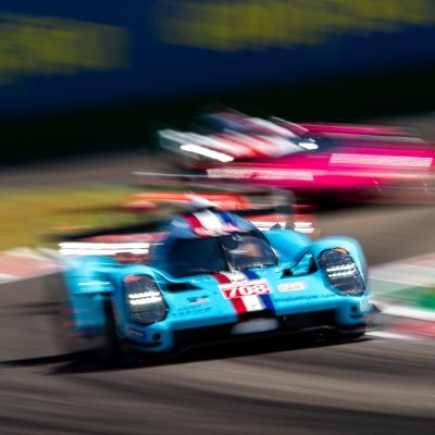 RVR_Rowdy's profile picture. GLICKENHAUS, NASCAR, Endurance, Indycar, F1, iRacing