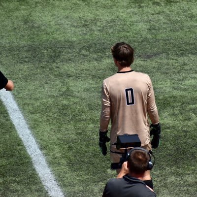Class of '23, 6’2” 170 lb Soccer: 2022 HS and Club state champ GK -
Youtube Channel - Will Sutherlin Soccer... Football: 3-yr starting K/P
405-837-7974
