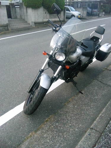 人生再出発の男の叫び 聞いてください 。すでに黄昏れかけてる。