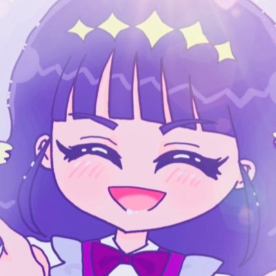 キュア子さんのプロフィール画像