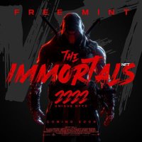 The Immortals (@beforethecrash1) 's Twitter Profile