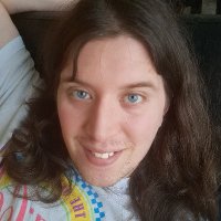 Halogayguy (@stevep92) 's Twitter Profile