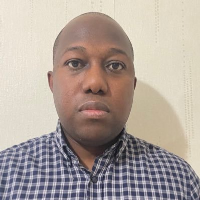 Gbolahan Olowu, PhD. Profile