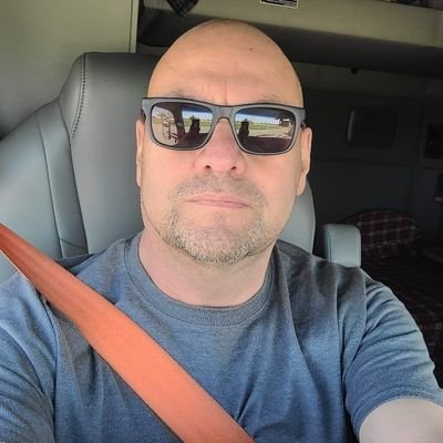 niko_reyna's profile picture. I am a OTR driver from Houston, still enjoying traveling cross the US with my two dogs. Just living life one mile at a time.