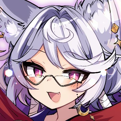 Trash Weeb Waifu & Twitch partner Artist/Rigger - @cluseller Art tag #YozoArt Links: https://t.co/5IpCoyswuP 🦋👻 @ReiyuGuiGui 💜 #YozoRei